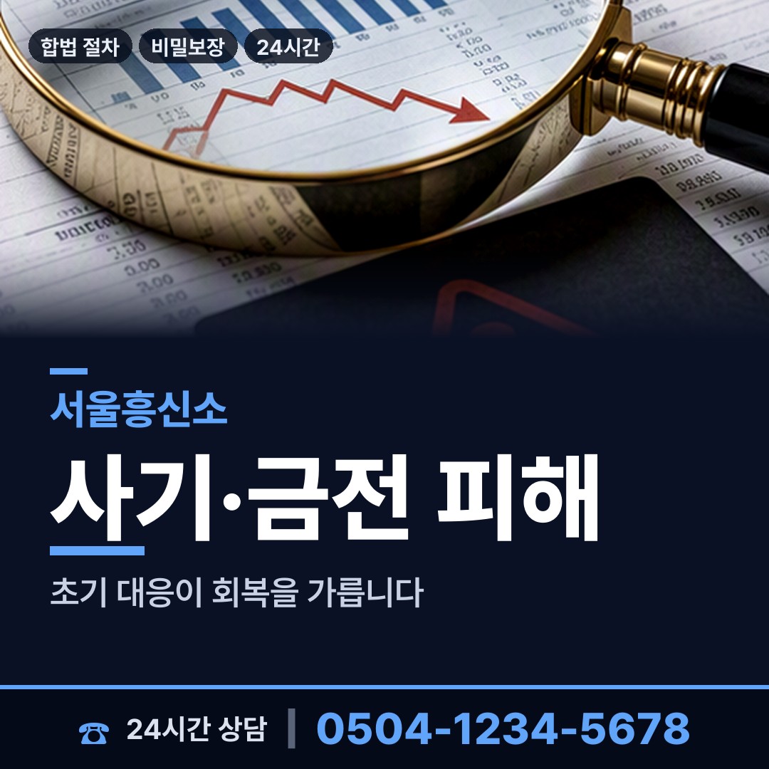 서울 능동 민간조사사 상담 안내